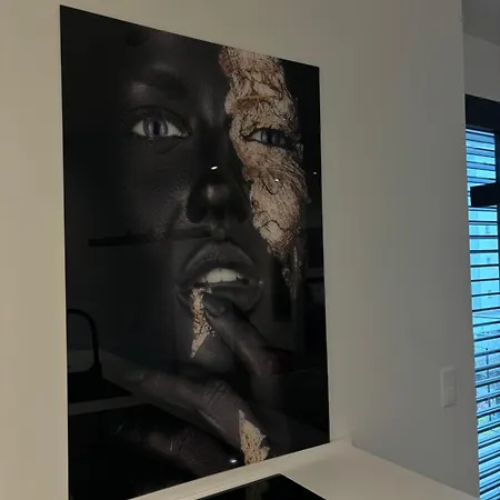 Glbcube Apartament Locarno