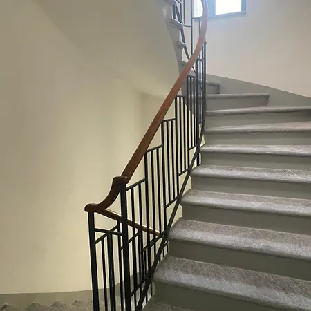Glbcube Apartment