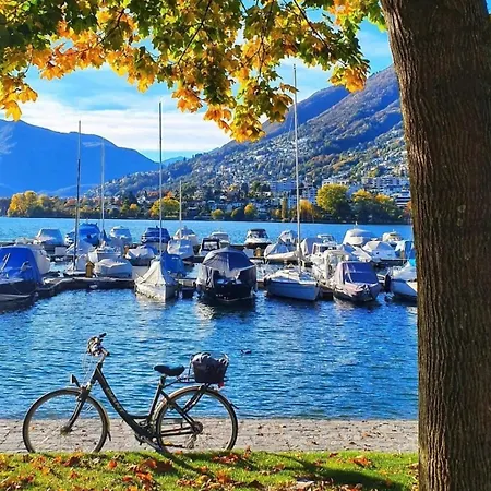 Glbcube * Locarno