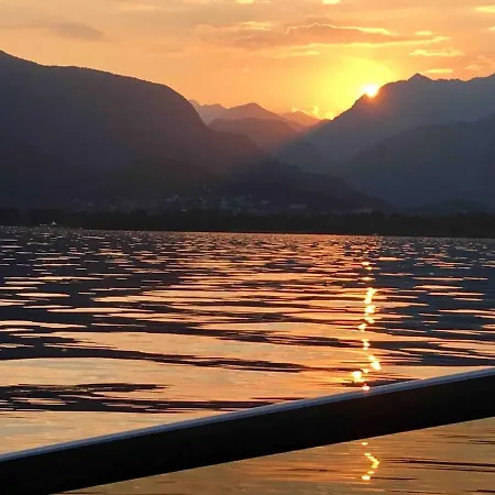 Glbcube Apartament Locarno