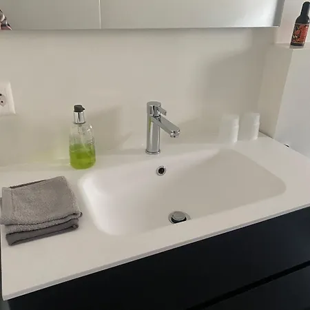 Apartament Glbcube *