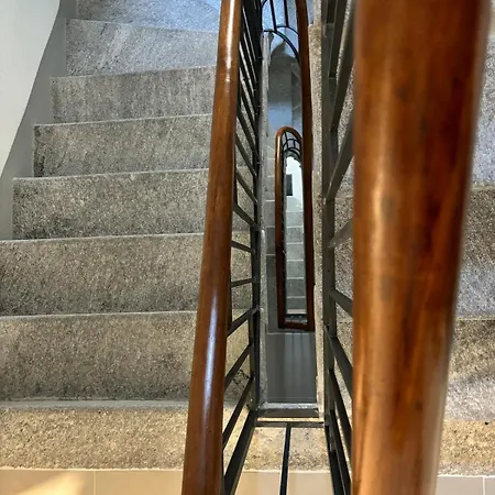 Apartament Glbcube Locarno