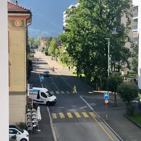 Glbcube Locarno