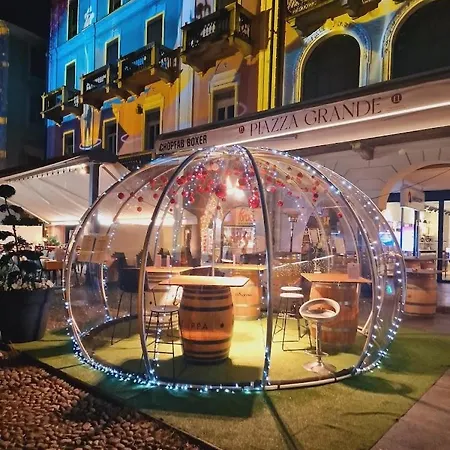 Glbcube شقة