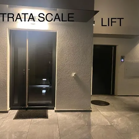 Appartement Glbcube
