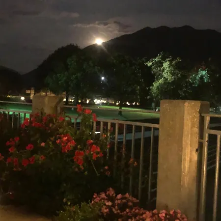 Glbcube لوكارنو