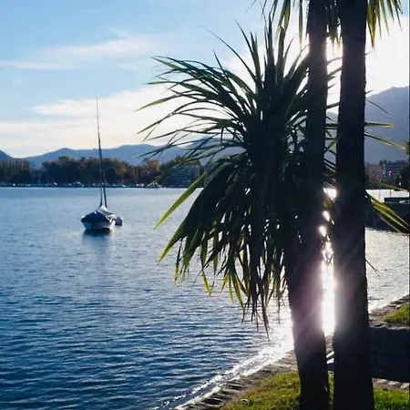 Glbcube لوكارنو