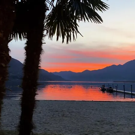 Glbcube * لوكارنو