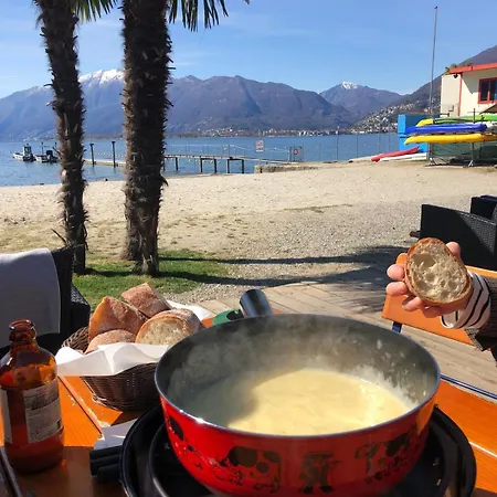 Glbcube لوكارنو