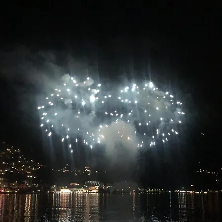 Glbcube شقة لوكارنو